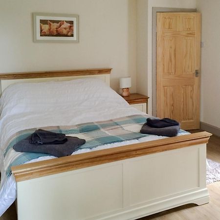 Cauldside West Cottage Whitekirk Экстерьер фото