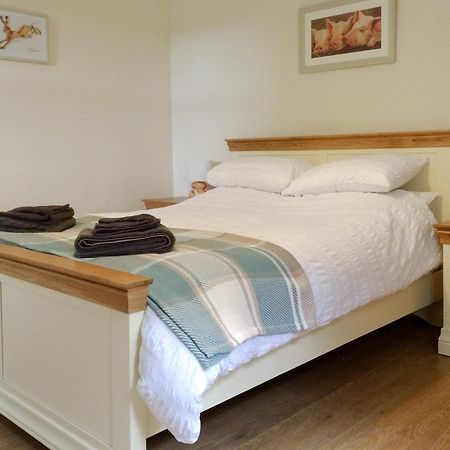 Cauldside West Cottage Whitekirk Экстерьер фото